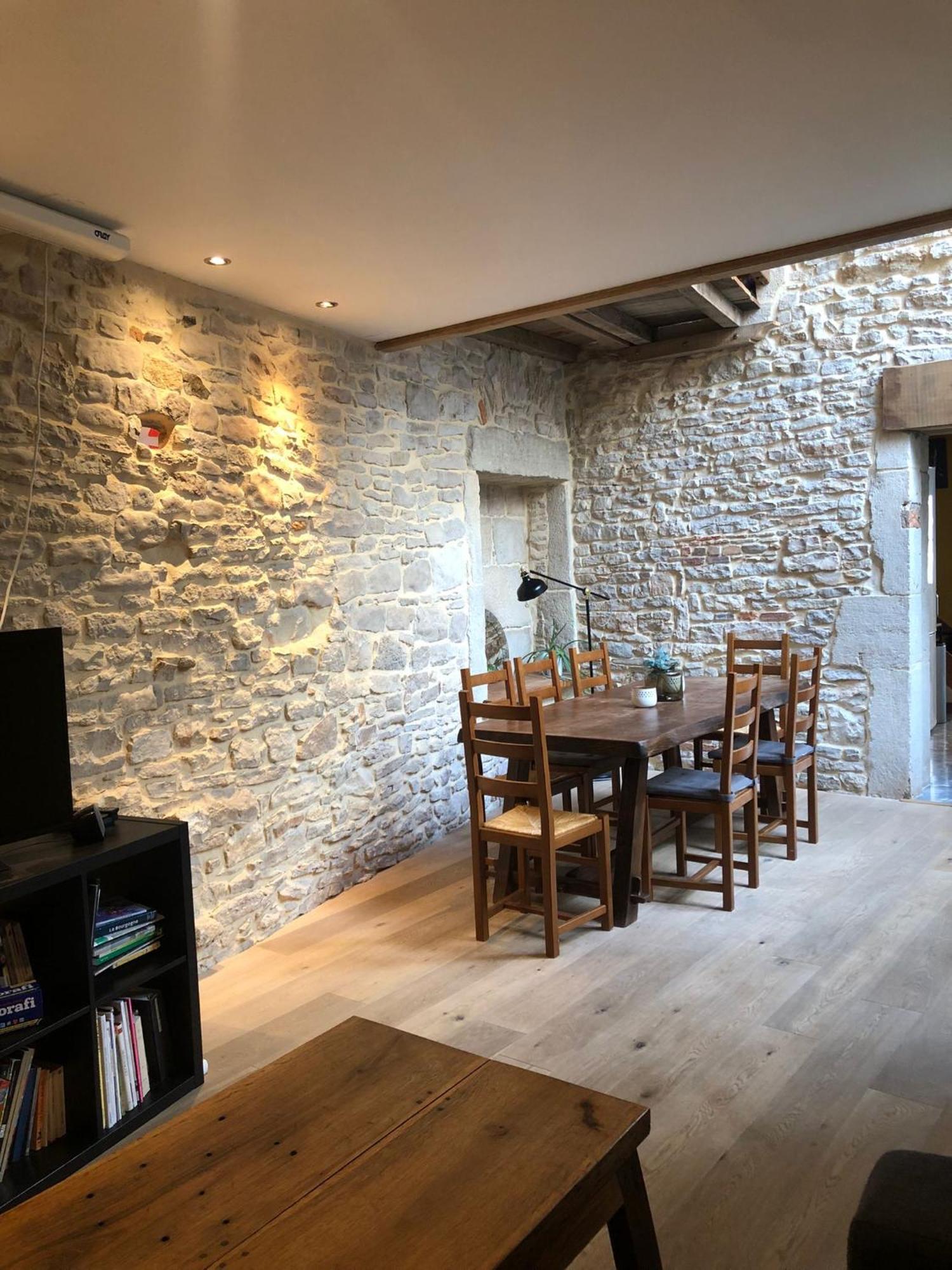 Maison Millot 본느 외부 사진