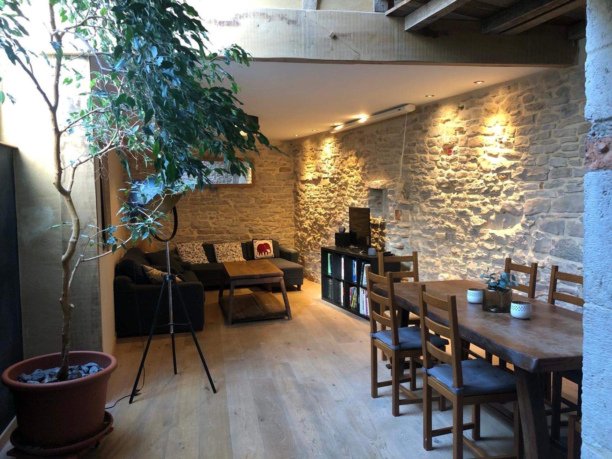 Maison Millot 본느 외부 사진