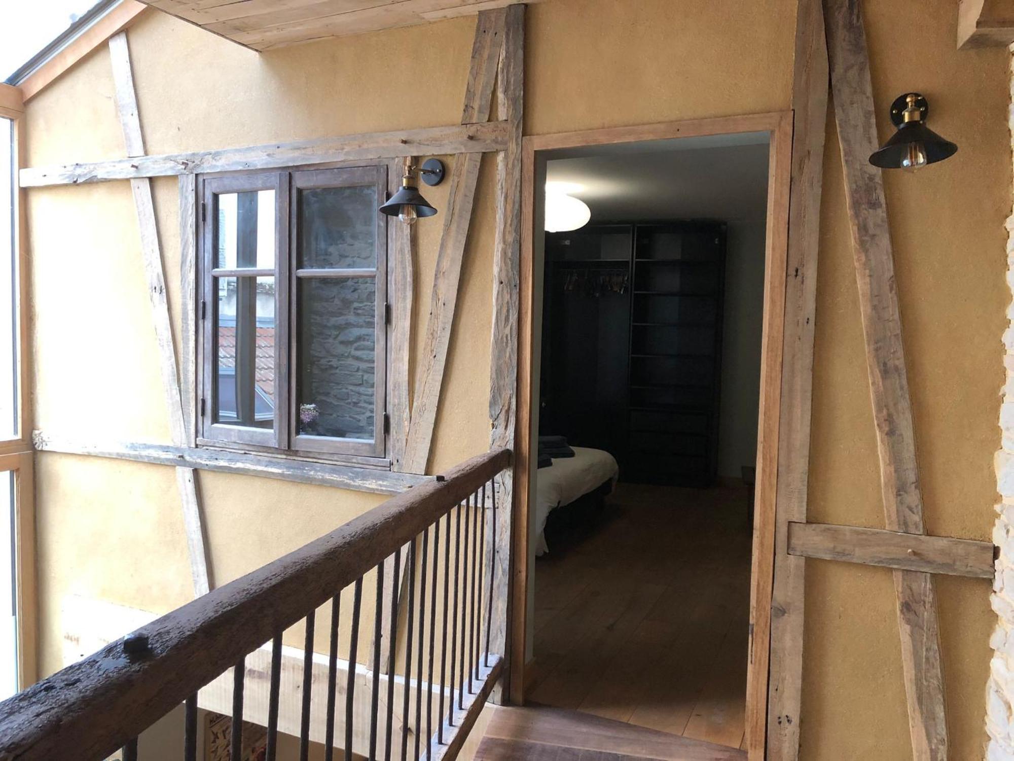 Maison Millot 본느 외부 사진